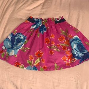 Girls skirt ‼️